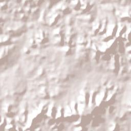 João Lisboa Terrain Map