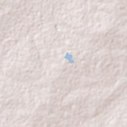 Mossoró Terrain Map