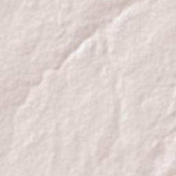 São Miguel do Gostoso Terrain Map