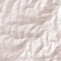 Magomeni Terrain Map