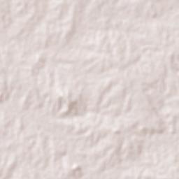 Várzea Alegre Terrain Map