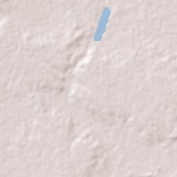 Vice Terrain Map