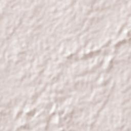 Buriti do Tocantins Terrain Map