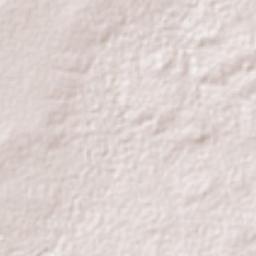 Governador Dix-Sept Rosado Terrain Map