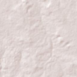 Afonso Bezerra Terrain Map