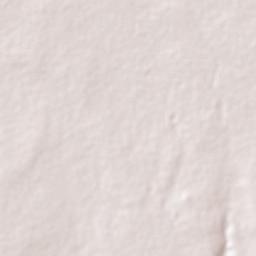 Jandaíra Terrain Map