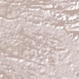 Kabupaten Bulukumba Terrain Map