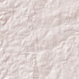 São João do Araguaia Terrain Map