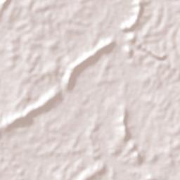 Augustinópolis Terrain Map