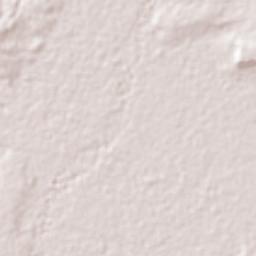 Ipanguaçu Terrain Map