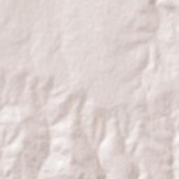 Pedra Preta Terrain Map