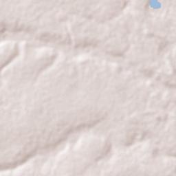 Maxaranguape Terrain Map