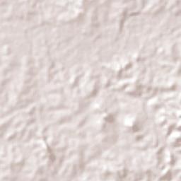 Davinópolis Terrain Map