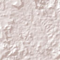 Amarante do Maranhão Terrain Map