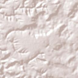 Tuntum Terrain Map