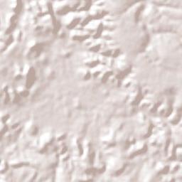 Curralinhos Terrain Map