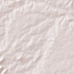 Bento Fernandes Terrain Map