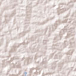 Brejo Grande do Araguaia Terrain Map