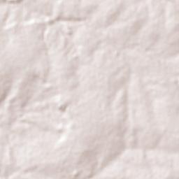 São Miguel do Tapuio Terrain Map