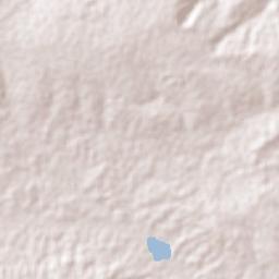 Severiano Melo Terrain Map