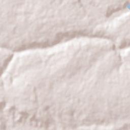 São Gonçalo do Amarante Terrain Map