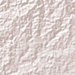 North Fly Terrain Map