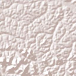 Itaituba Terrain Map