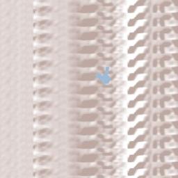 Montes Altos Terrain Map