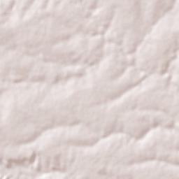 Lagoinha do Piauí Terrain Map