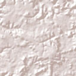 São Miguel da Baixa Grande Terrain Map