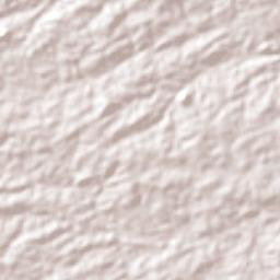 Mombaça Terrain Map