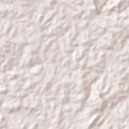 Piquet Carneiro Terrain Map