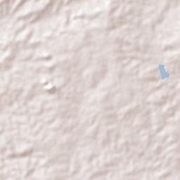 Rodolfo Fernandes Terrain Map