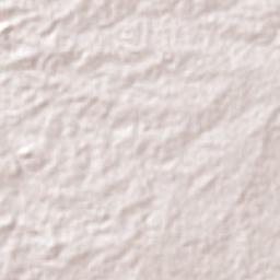 Caraúbas Terrain Map