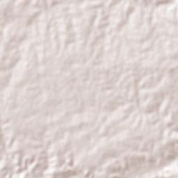 São Pedro Terrain Map