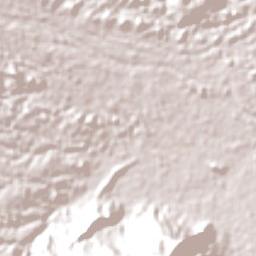 Hagen Terrain Map