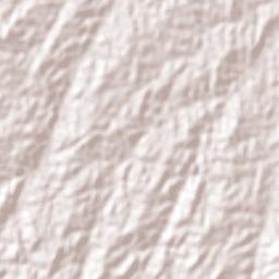 Deputado Irapuan Pinheiro Terrain Map