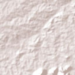 Taboleiro Grande Terrain Map