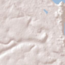 Parnamirim Terrain Map