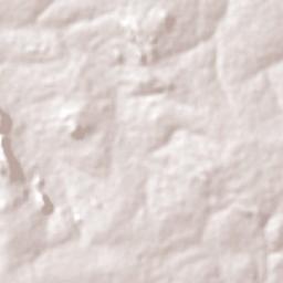Mgandu Terrain Map