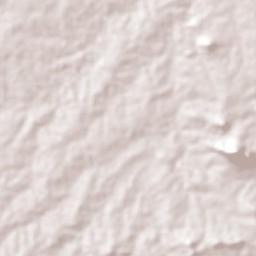 Lagoa de Velhos Terrain Map