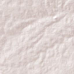 Senador Elói de Souza Terrain Map