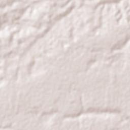 Vera Cruz Terrain Map