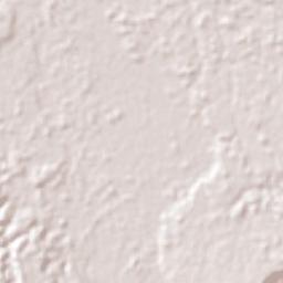 Rioja Terrain Map
