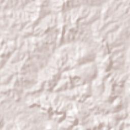 Eldorado do Carajás Terrain Map