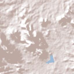 Lucrécia Terrain Map