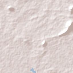 Messias Targino Terrain Map