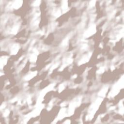 Curionópolis Terrain Map