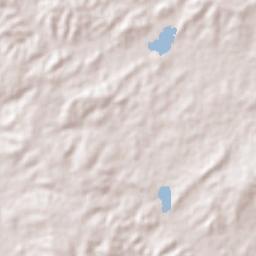 Quixelô Terrain Map