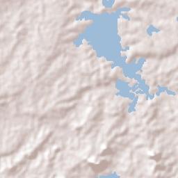 Rafael Fernandes Terrain Map